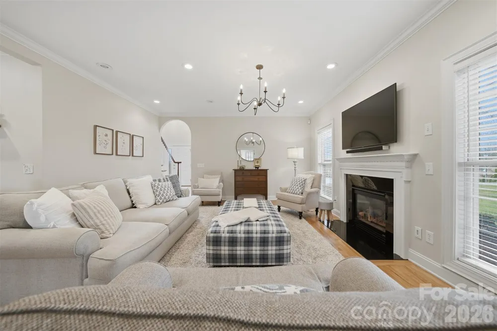 2716 Charleston Court Claremont, NC 28610