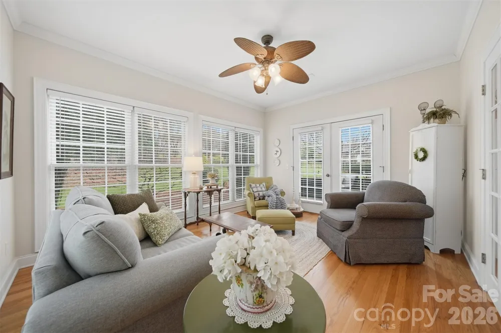 2716 Charleston Court Claremont, NC 28610