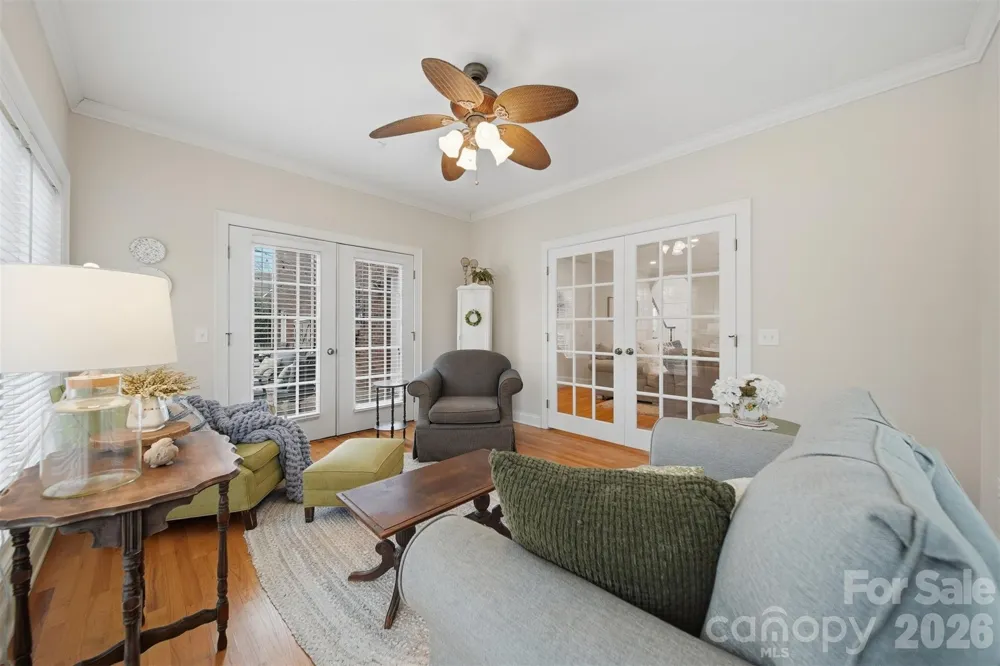 2716 Charleston Court Claremont, NC 28610