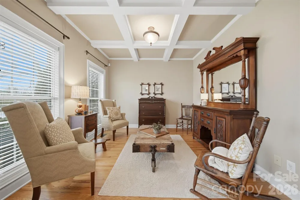 2716 Charleston Court Claremont, NC 28610