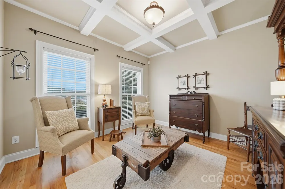 2716 Charleston Court Claremont, NC 28610