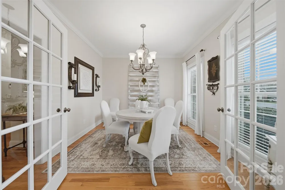 2716 Charleston Court Claremont, NC 28610