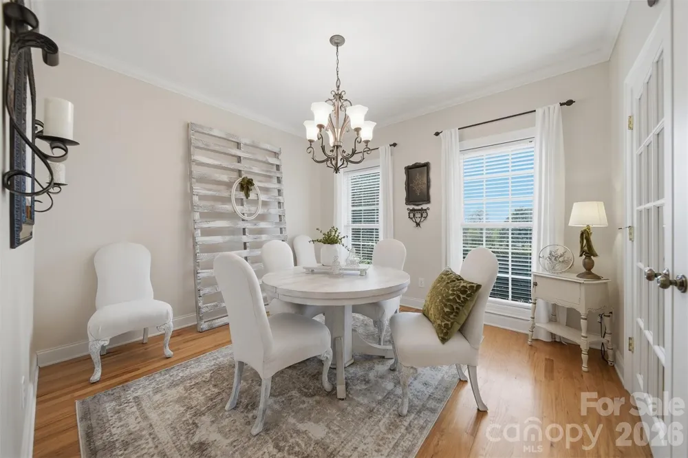 2716 Charleston Court Claremont, NC 28610