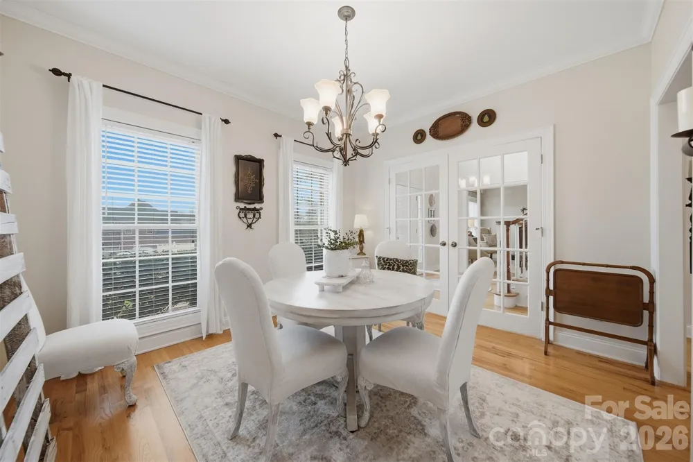 2716 Charleston Court Claremont, NC 28610