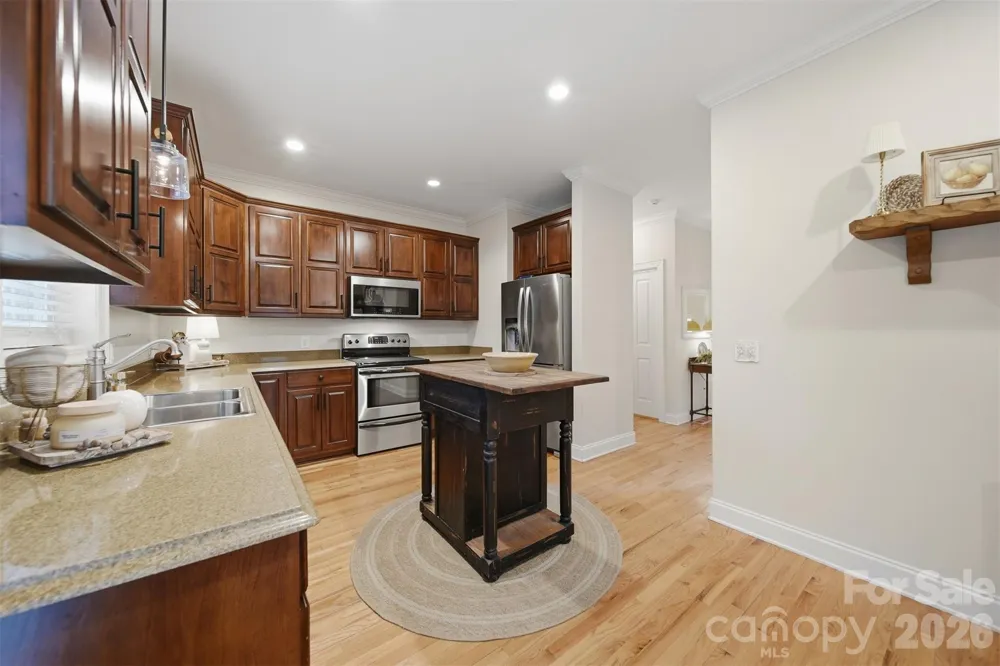 2716 Charleston Court Claremont, NC 28610