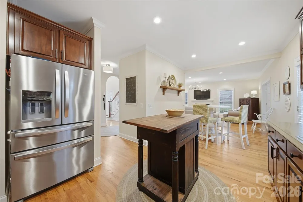 2716 Charleston Court Claremont, NC 28610