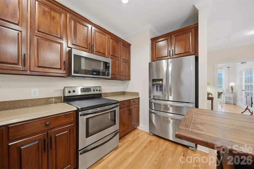 2716 Charleston Court Claremont, NC 28610