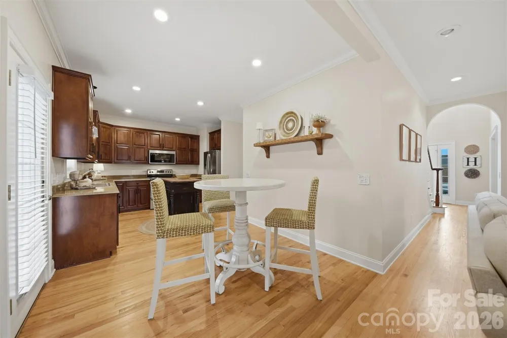 2716 Charleston Court Claremont, NC 28610
