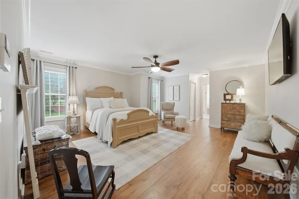 2716 Charleston Court Claremont, NC 28610