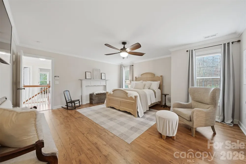 2716 Charleston Court Claremont, NC 28610