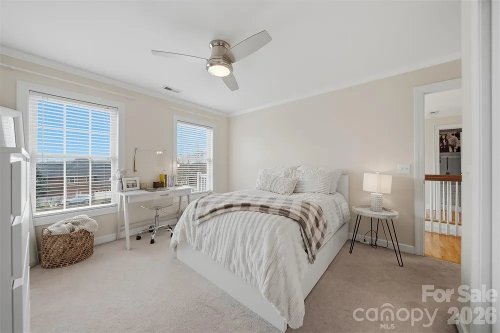 2716 Charleston Court Claremont, NC 28610