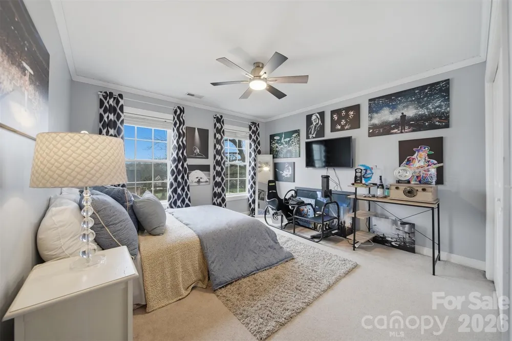 2716 Charleston Court Claremont, NC 28610