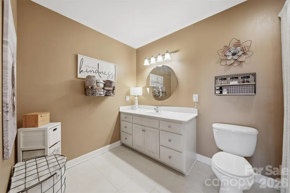 2716 Charleston Court Claremont, NC 28610