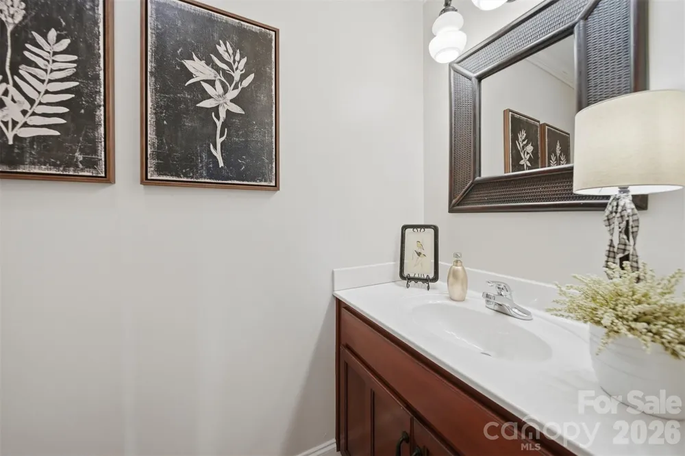 2716 Charleston Court Claremont, NC 28610