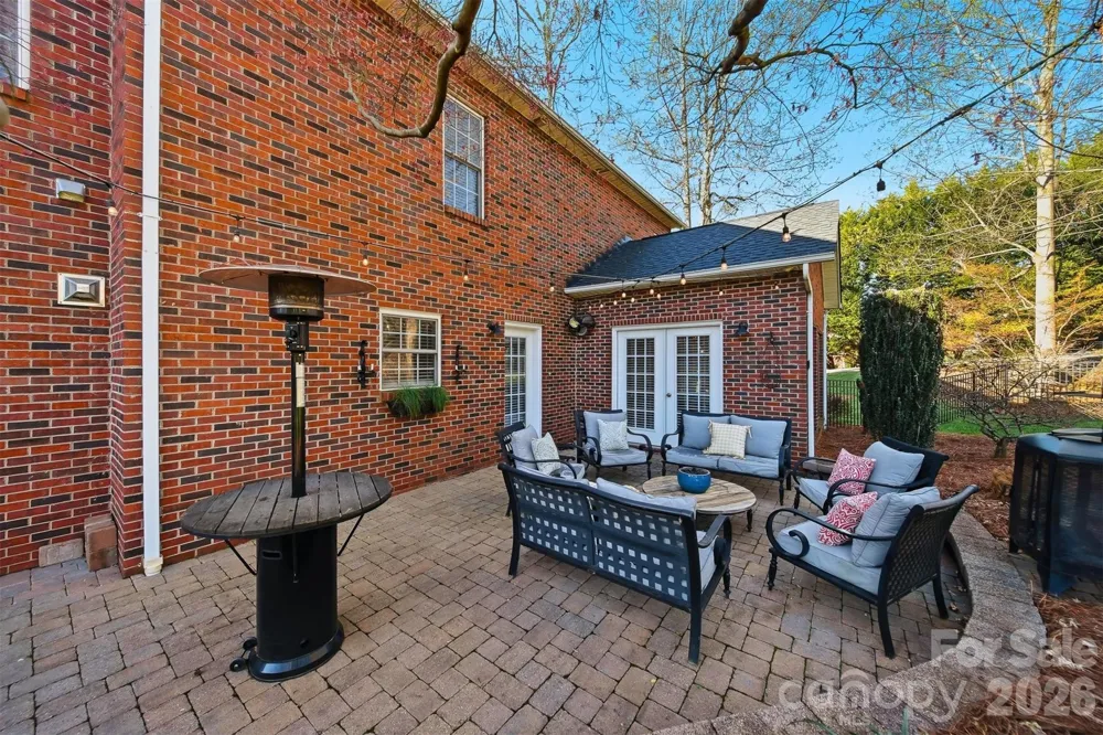 2716 Charleston Court Claremont, NC 28610