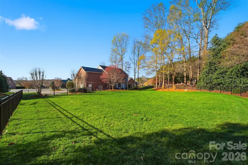 2716 Charleston Court Claremont, NC 28610