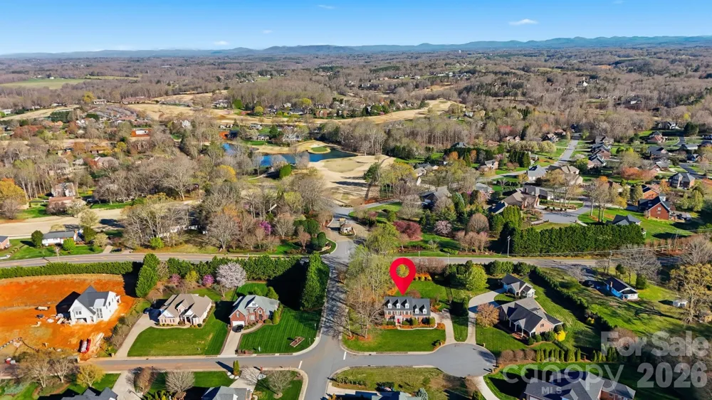2716 Charleston Court Claremont, NC 28610