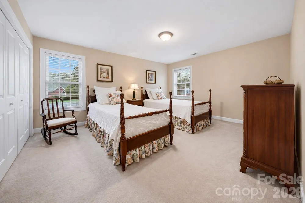 2716 Charleston Court Claremont, NC 28610
