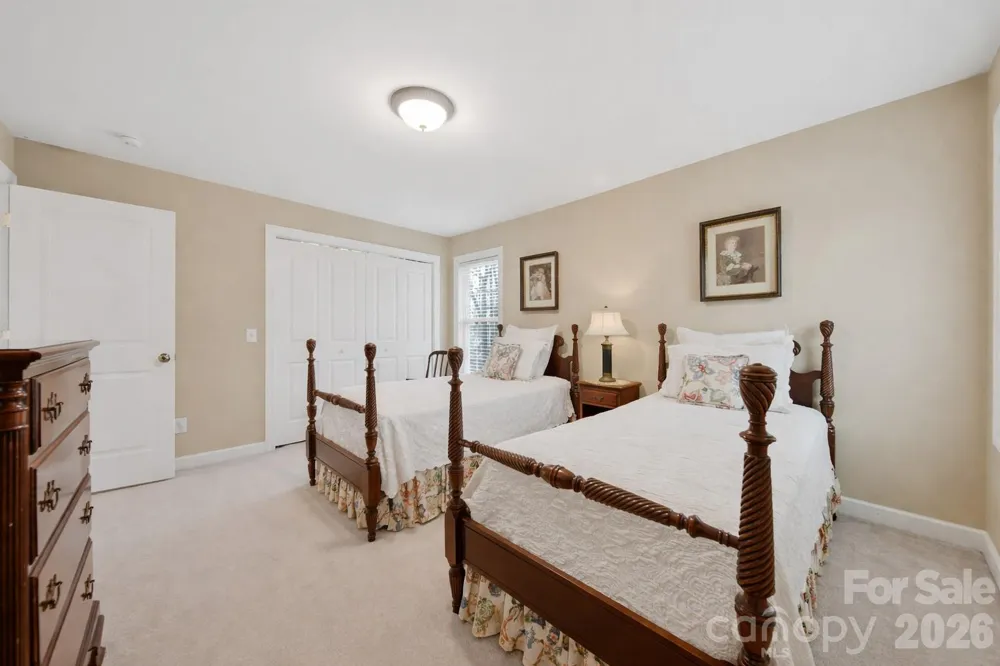 2716 Charleston Court Claremont, NC 28610