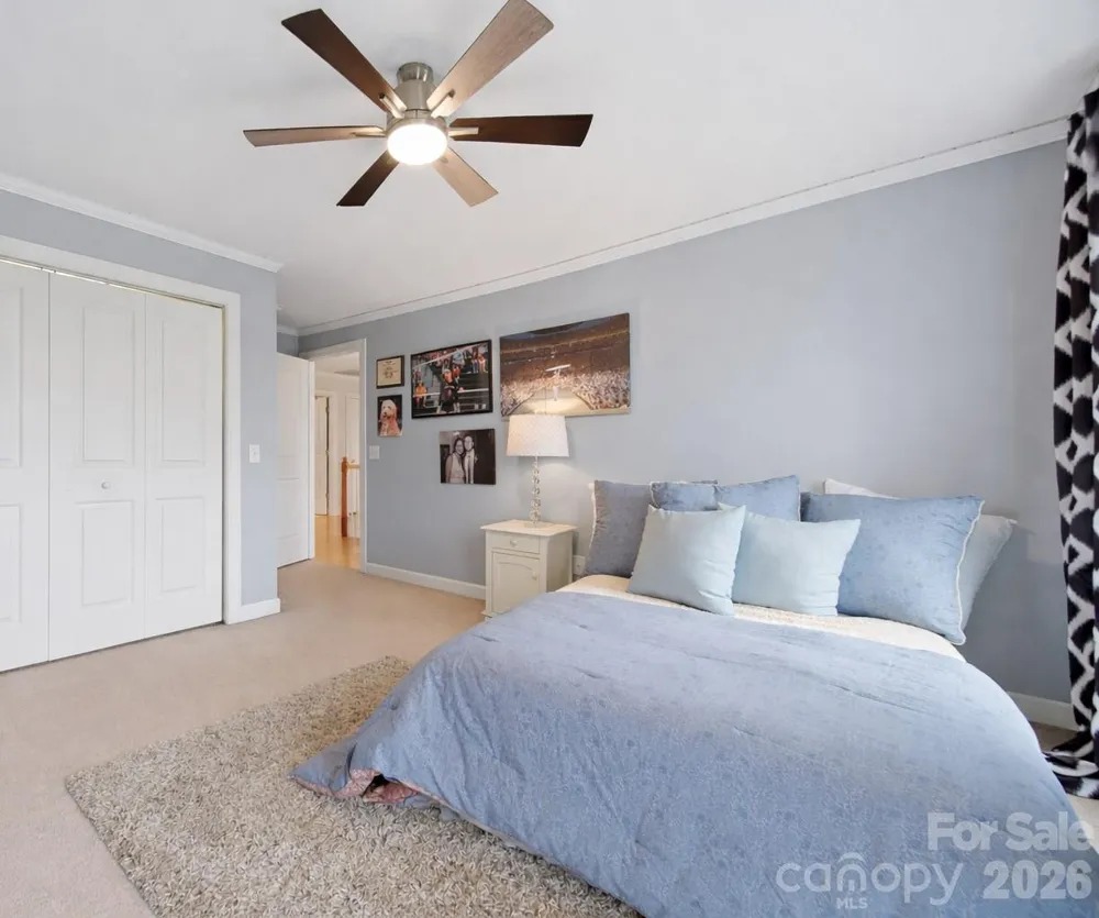 2716 Charleston Court Claremont, NC 28610