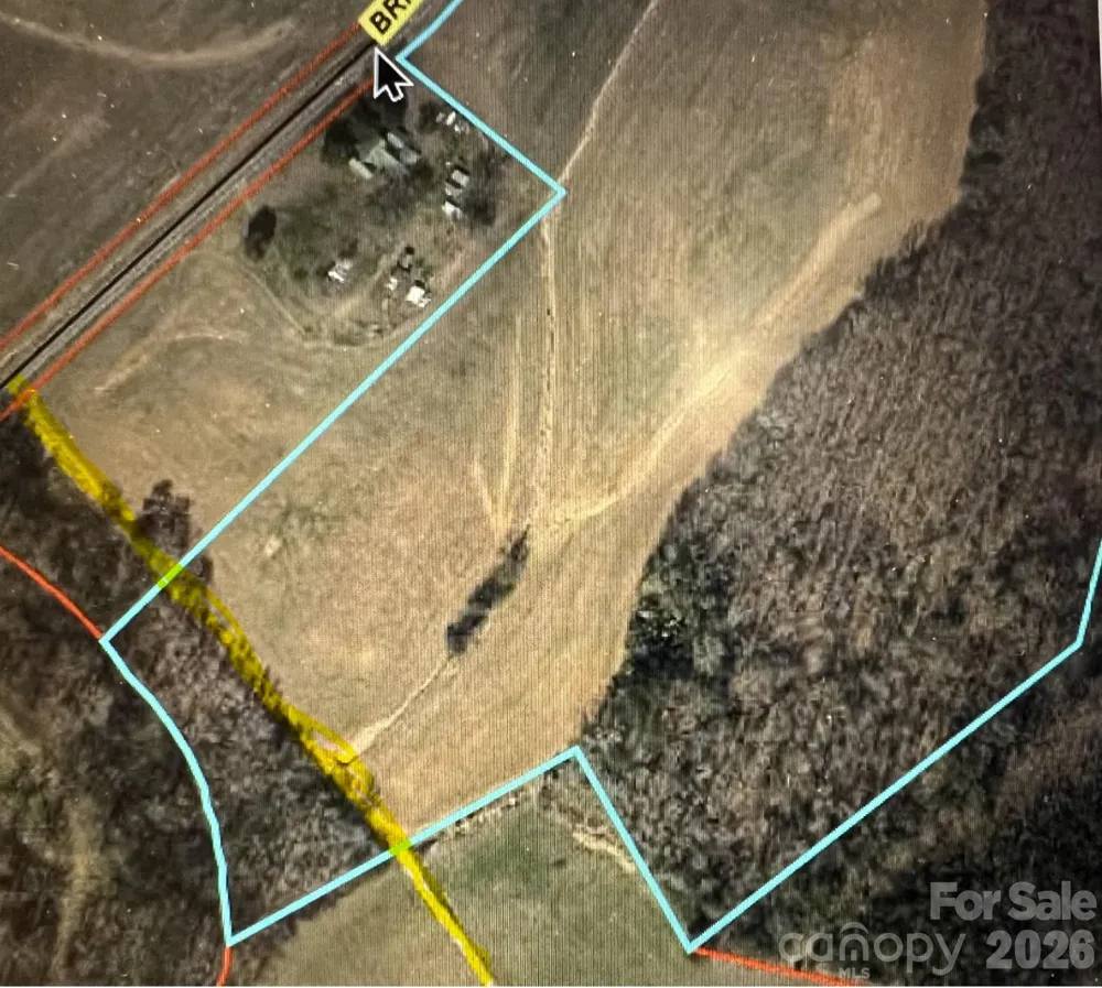 00 Bridge Road Mount Pleasant, NC 28124