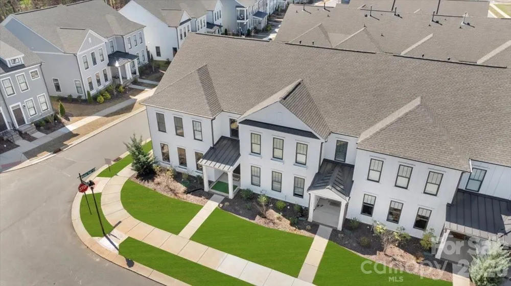10032 Trailhead Way NW Huntersville, NC 28078