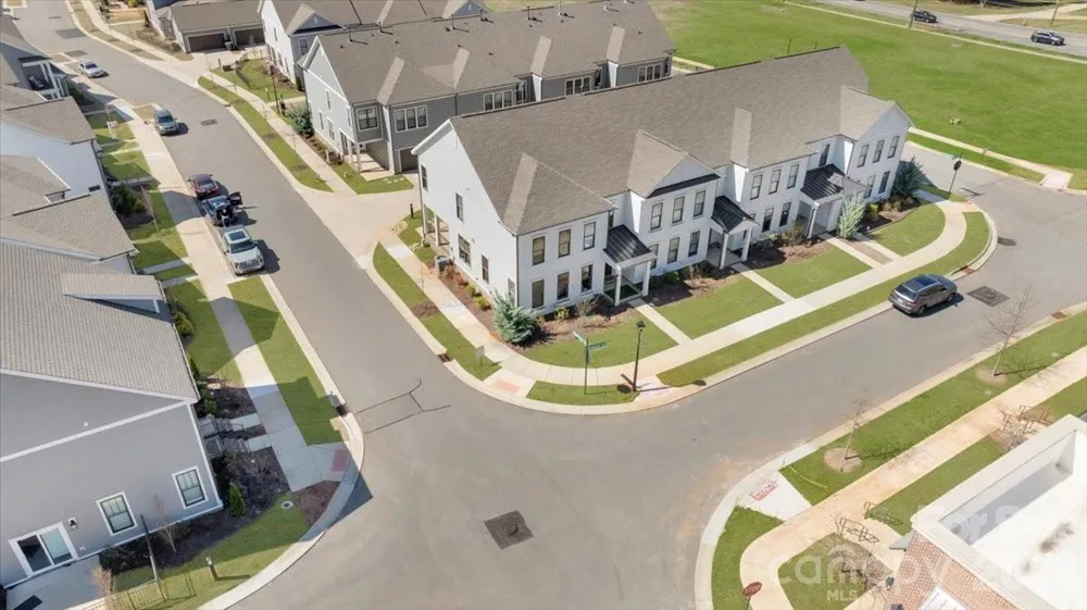10032 Trailhead Way NW Huntersville, NC 28078