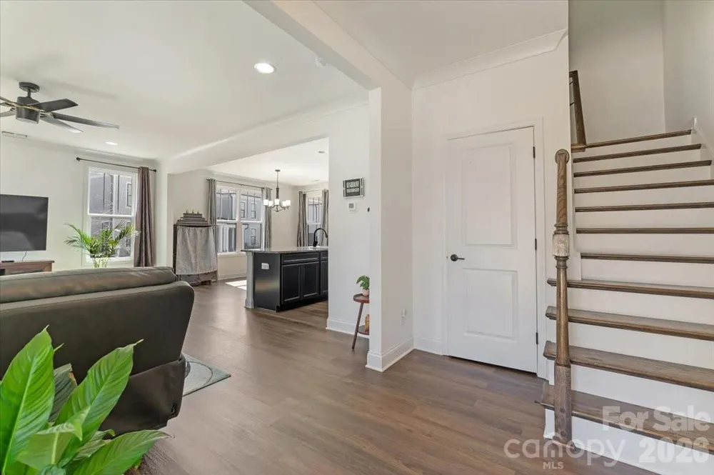 10032 Trailhead Way NW Huntersville, NC 28078