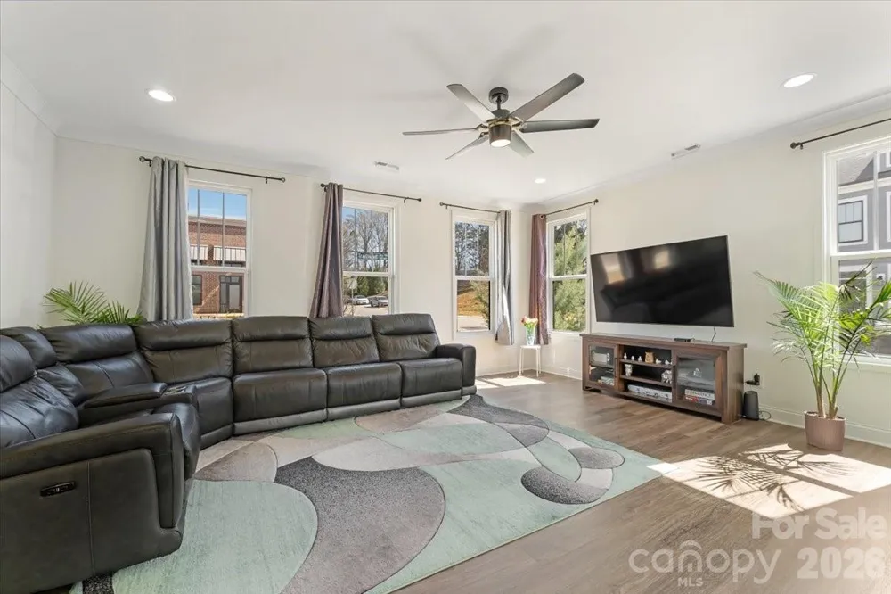 10032 Trailhead Way NW Huntersville, NC 28078