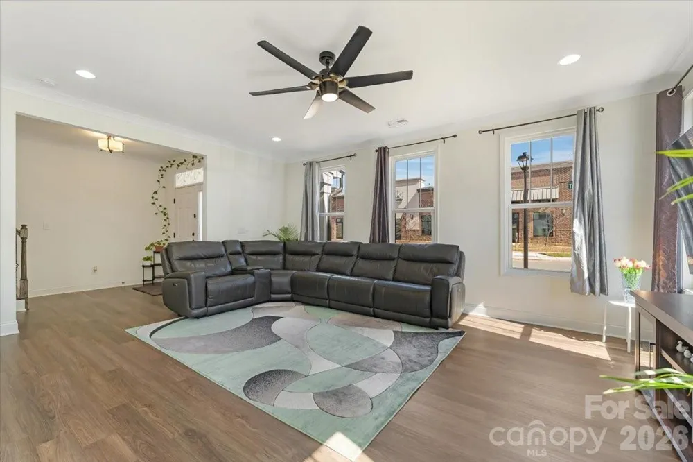 10032 Trailhead Way NW Huntersville, NC 28078