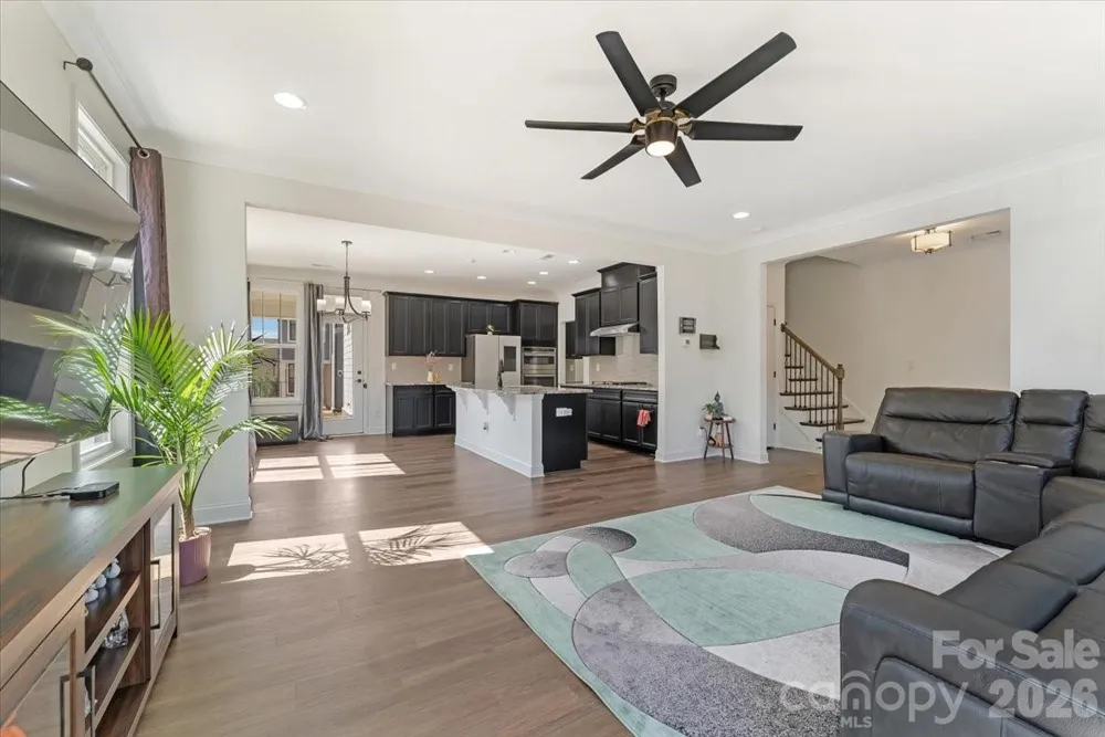 10032 Trailhead Way NW Huntersville, NC 28078