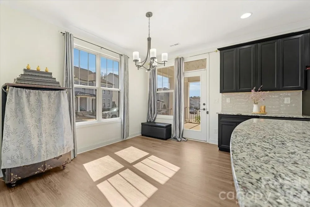10032 Trailhead Way NW Huntersville, NC 28078