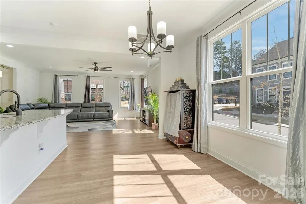 10032 Trailhead Way NW Huntersville, NC 28078
