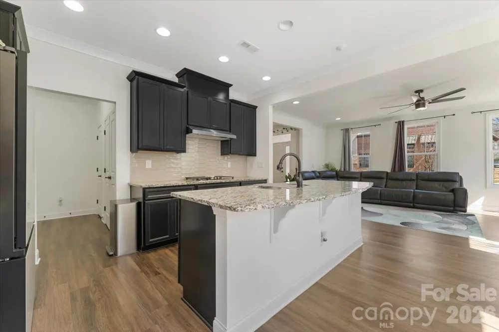 10032 Trailhead Way NW Huntersville, NC 28078
