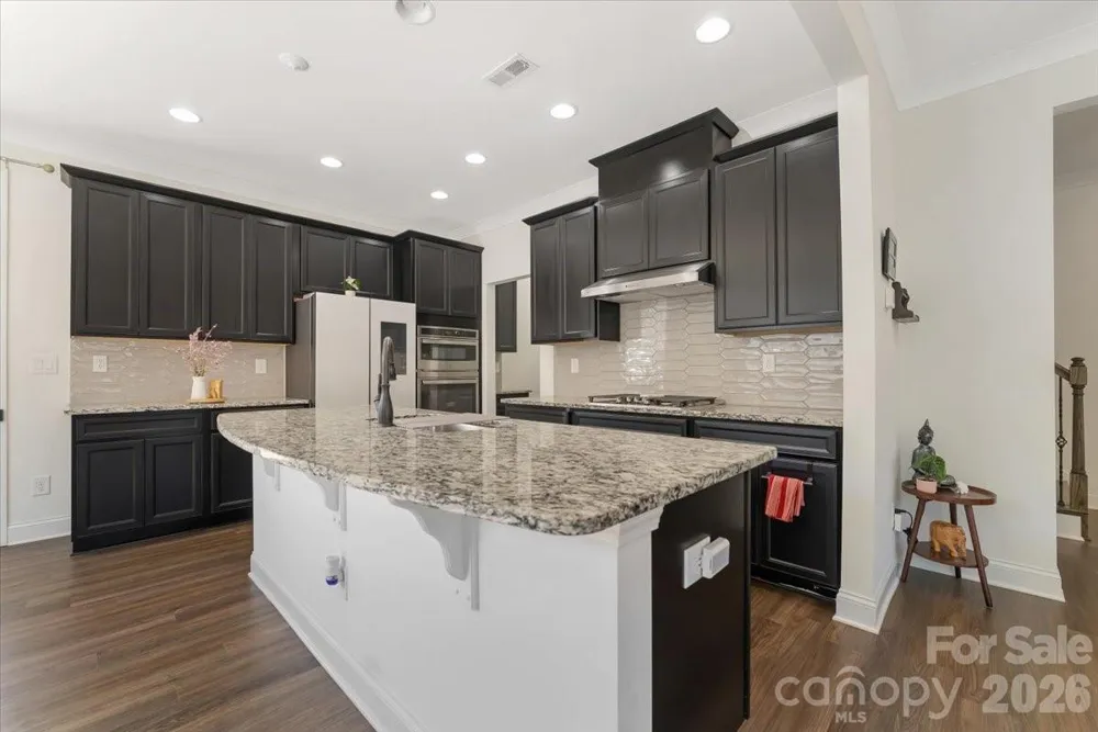 10032 Trailhead Way NW Huntersville, NC 28078