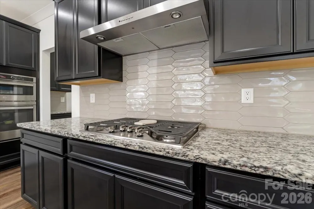 10032 Trailhead Way NW Huntersville, NC 28078