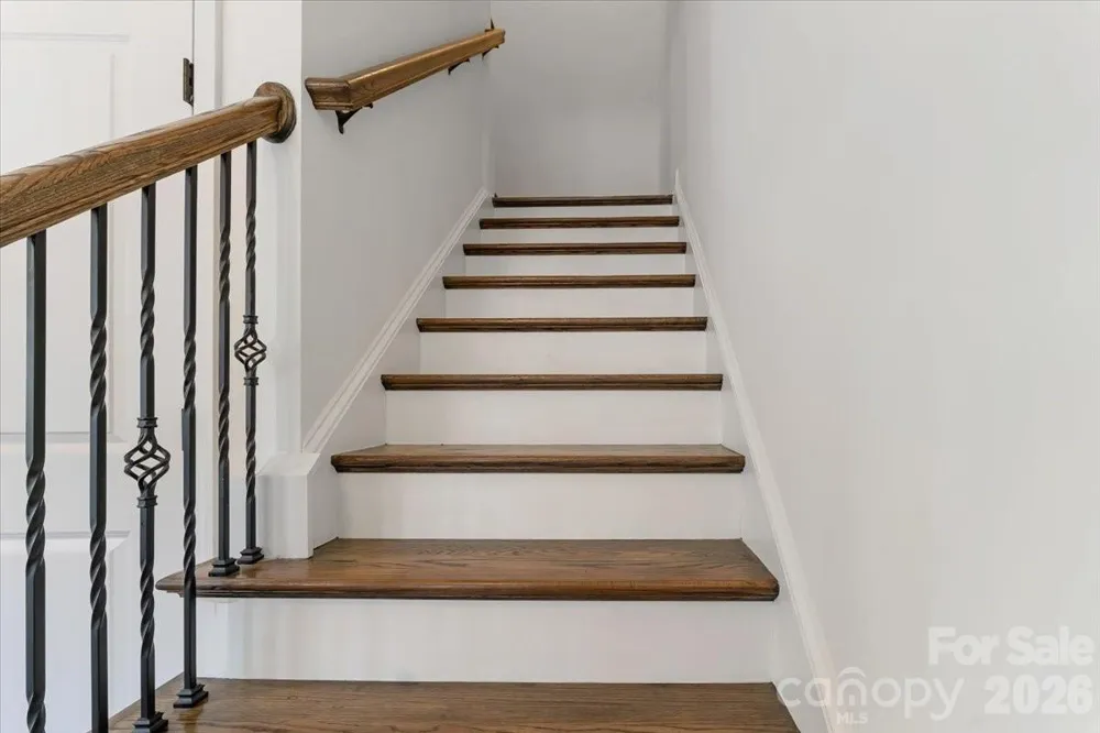 10032 Trailhead Way NW Huntersville, NC 28078