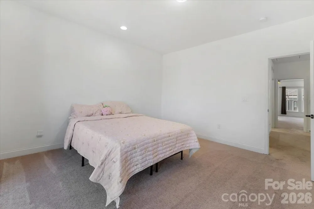 10032 Trailhead Way NW Huntersville, NC 28078