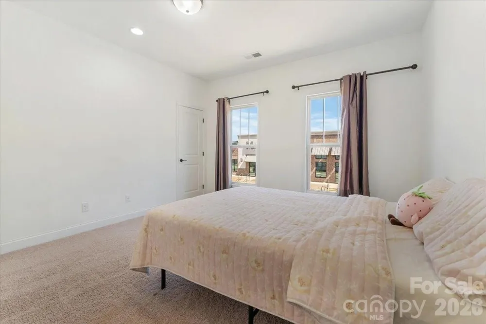 10032 Trailhead Way NW Huntersville, NC 28078