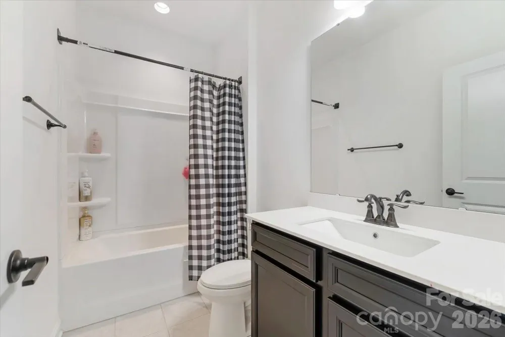 10032 Trailhead Way NW Huntersville, NC 28078