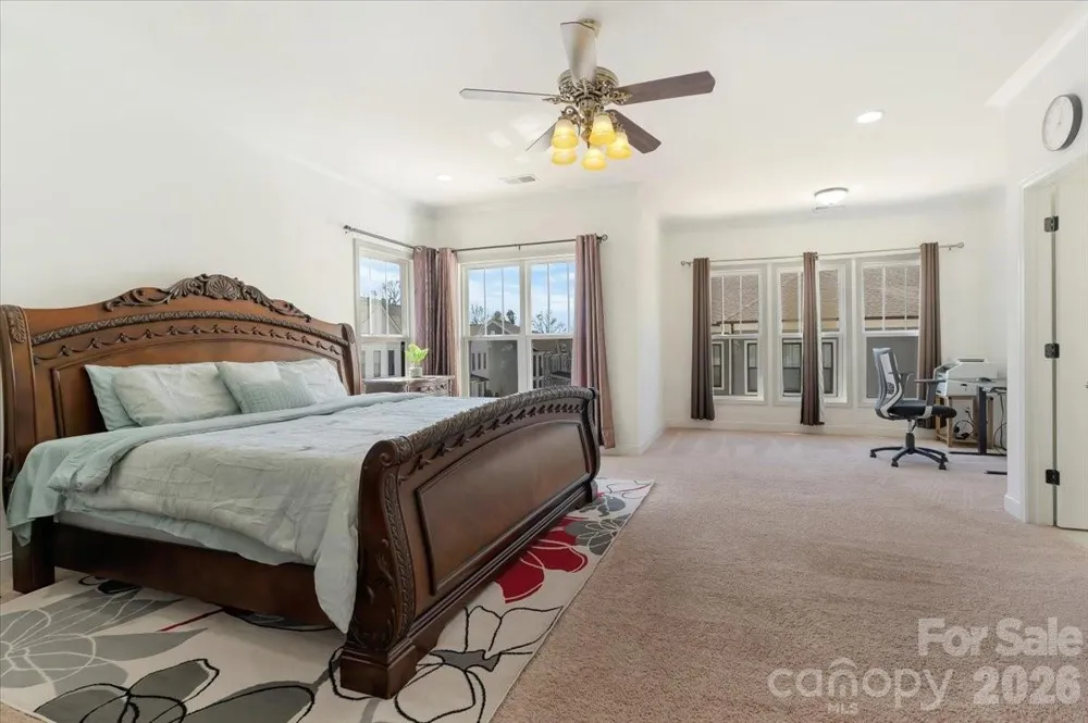 10032 Trailhead Way NW Huntersville, NC 28078
