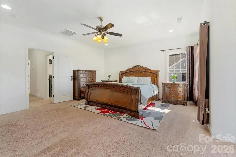 10032 Trailhead Way NW Huntersville, NC 28078
