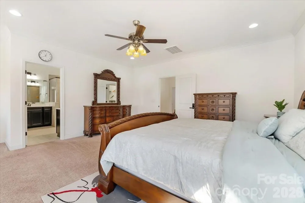 10032 Trailhead Way NW Huntersville, NC 28078