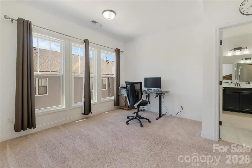 10032 Trailhead Way NW Huntersville, NC 28078