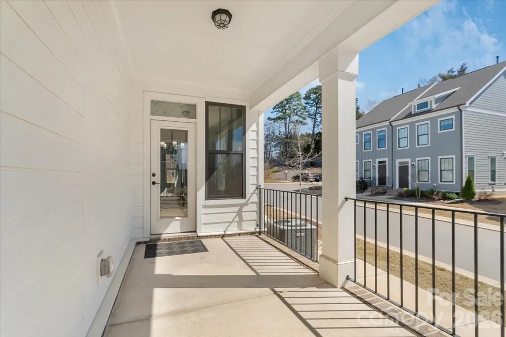 10032 Trailhead Way NW Huntersville, NC 28078