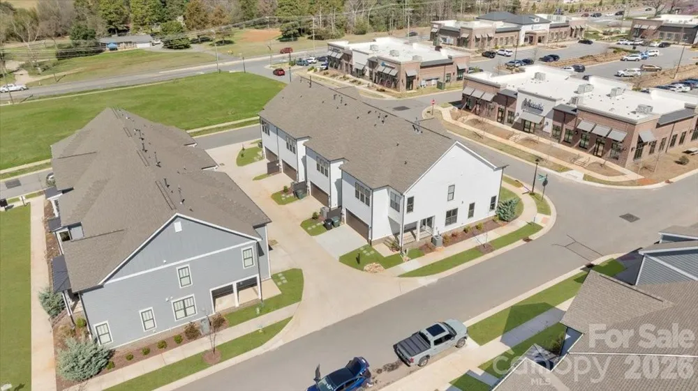 10032 Trailhead Way NW Huntersville, NC 28078
