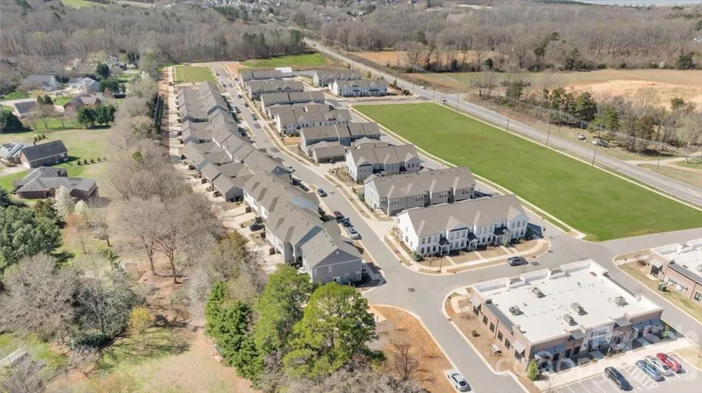 10032 Trailhead Way NW Huntersville, NC 28078