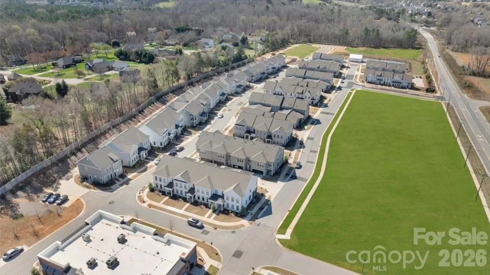 10032 Trailhead Way NW Huntersville, NC 28078