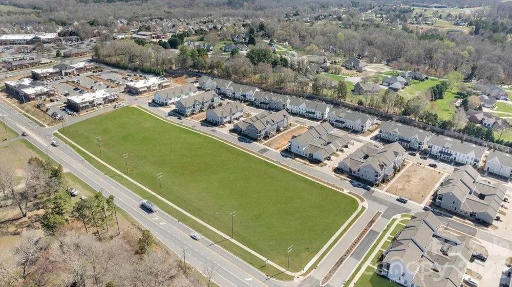 10032 Trailhead Way NW Huntersville, NC 28078