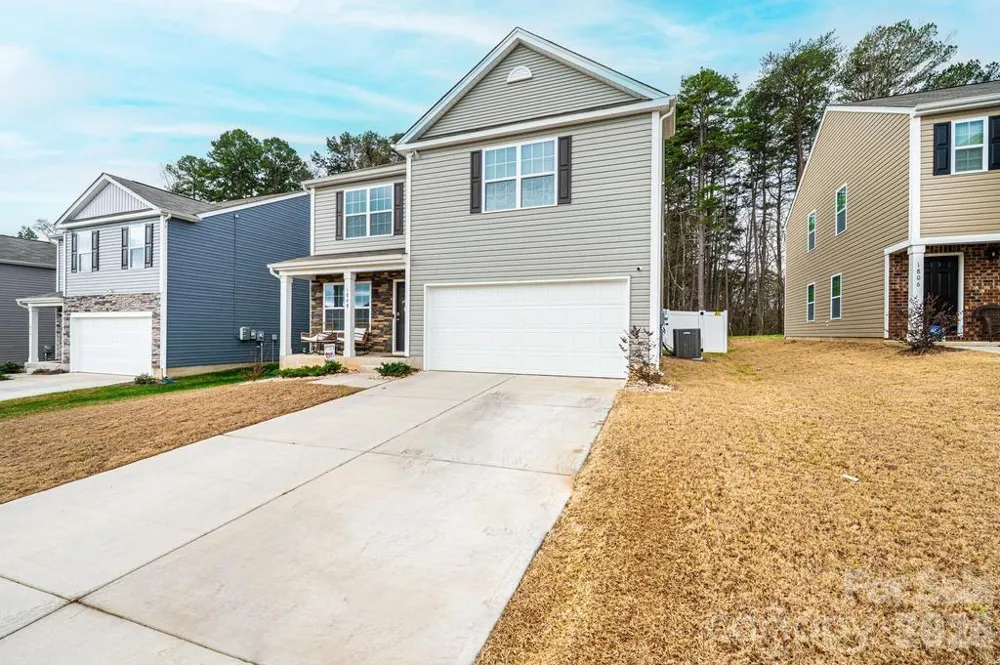 1808 Bright Hope Lane Dallas, NC 28034